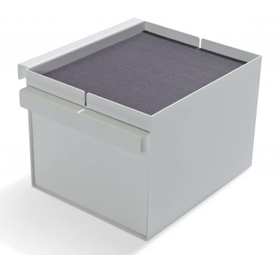 Flai Add-On Element 5 Drawer Müller Möbelwerkstätten